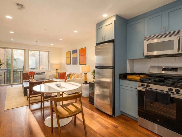 15 St Marks Place 6AB, New York NY 10003