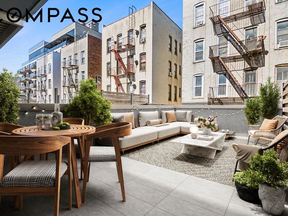 11-35 45th Avenue 2H, Queens NY 11101