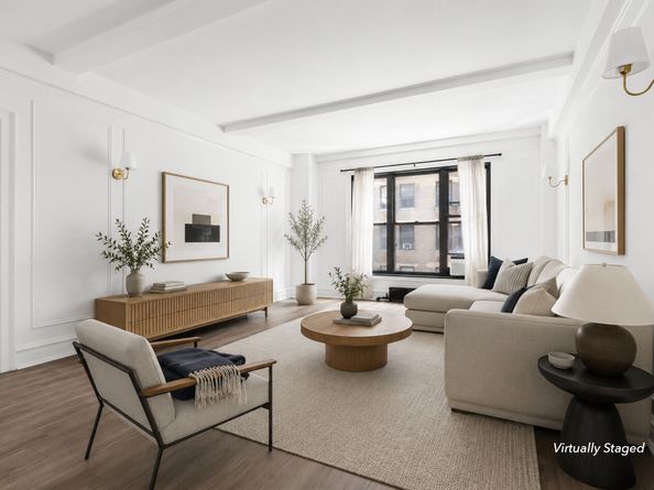 150 West 55th Street 6C, New York NY 10019