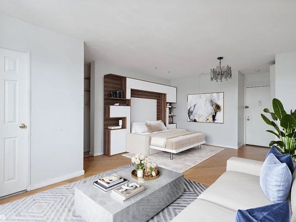 1020 Grand Concourse 10RR, Bronx NY 10451