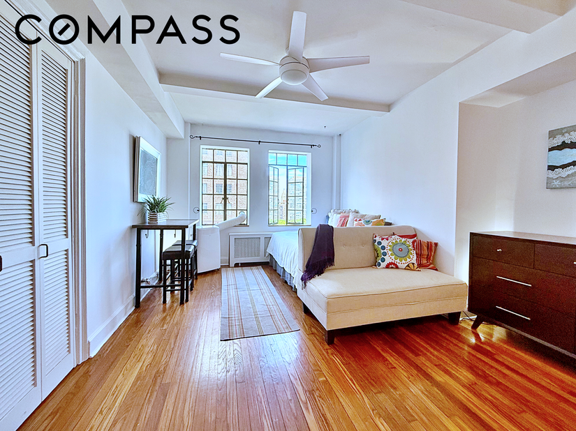 25 Tudor City Place 1502, New York NY 10017