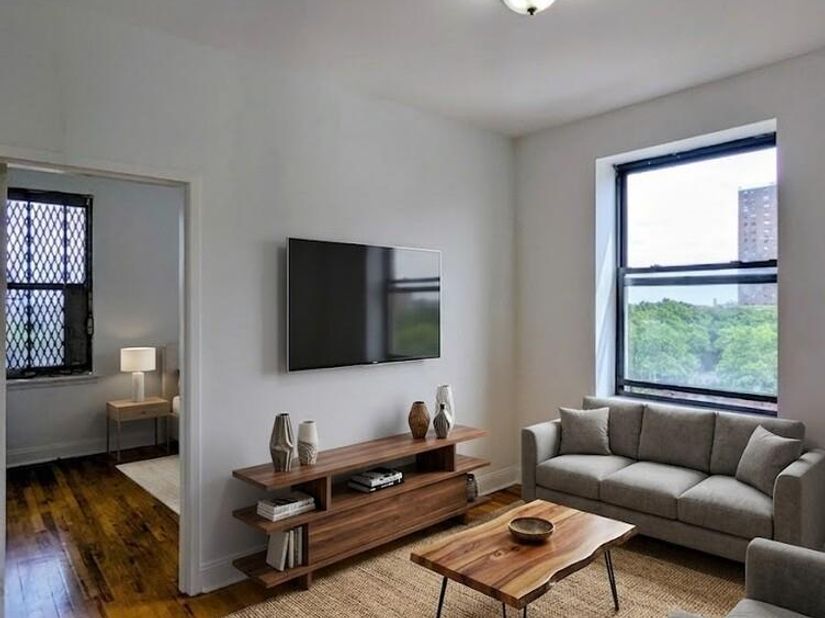 762 Cauldwell Avenue 20, Bronx NY 10456