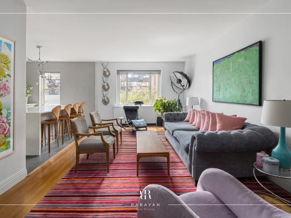 515 East 89th Street 5DE, New York NY 10128