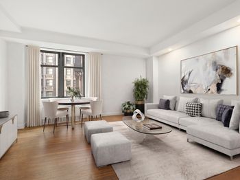 100 West 58th Street