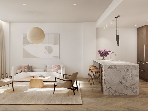 350 East 18th Street 10C, New York NY 10003