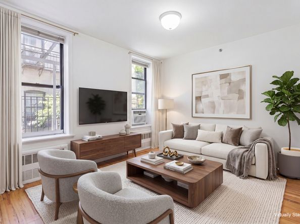602 West 140th Street 3C, New York NY 10031