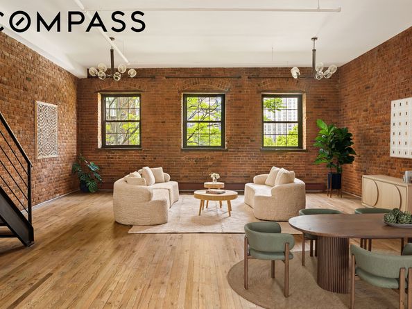 272 Water Street 5R/6R, New York NY 10038