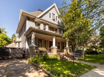 558 East 23rd Street