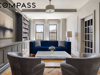 535 West 110th Street