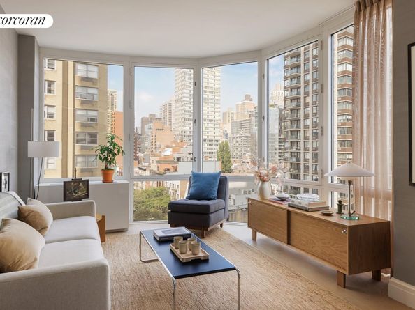 400 East 84th Street 10A, New York NY 10028