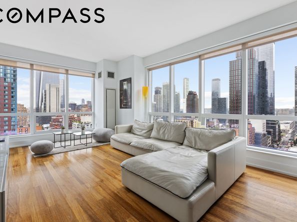 350 West 42nd Street 20L, New York NY 10036