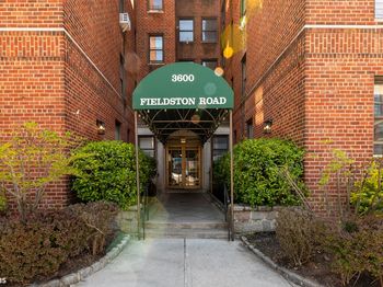 3600 Fieldston Road