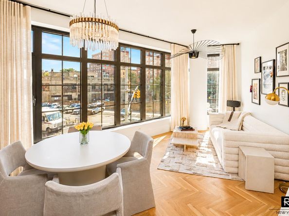 300 West 122nd Street 3H, New York NY 10027