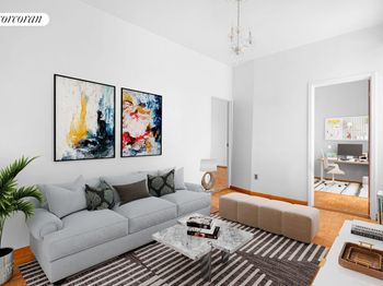 311 East 3rd Street