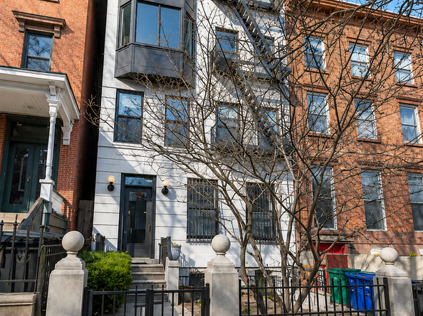 118 Clinton Avenue 2A, Brooklyn NY 11205