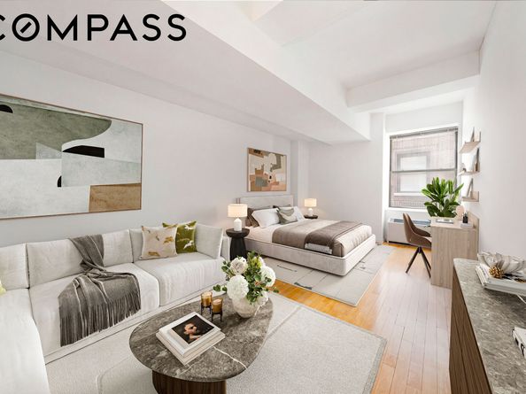 99 John Street 208, New York NY 10038