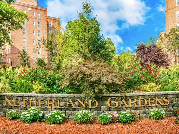 5621 Netherland Avenue 4D, Bronx NY 10471