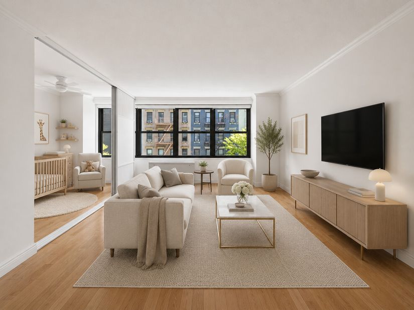 225 East 57th Street 4M, New York NY 10022