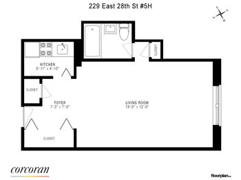 229 East 28th Street