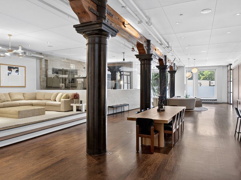 44 Laight Street 1B, New York NY 10013