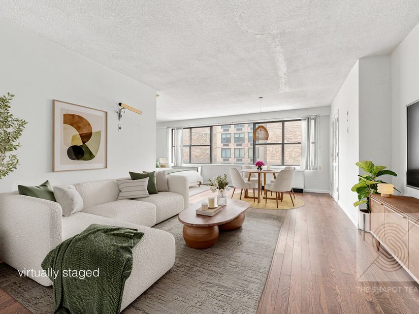 1065 Park Avenue 9D, New York NY 10128
