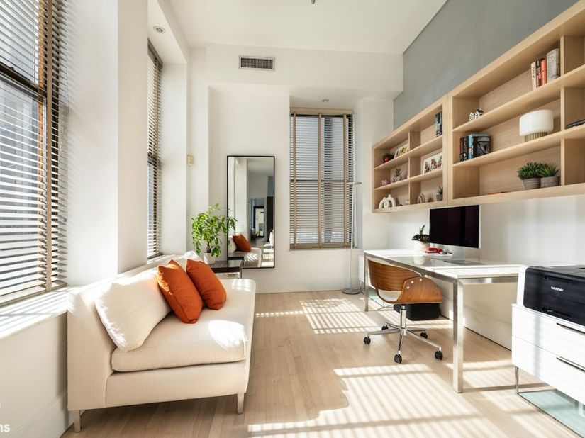 22 West 26th Street 2B, New York NY 10010