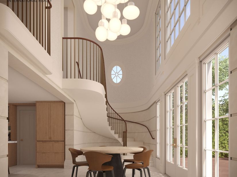 44 Jane Street, New York NY 10014