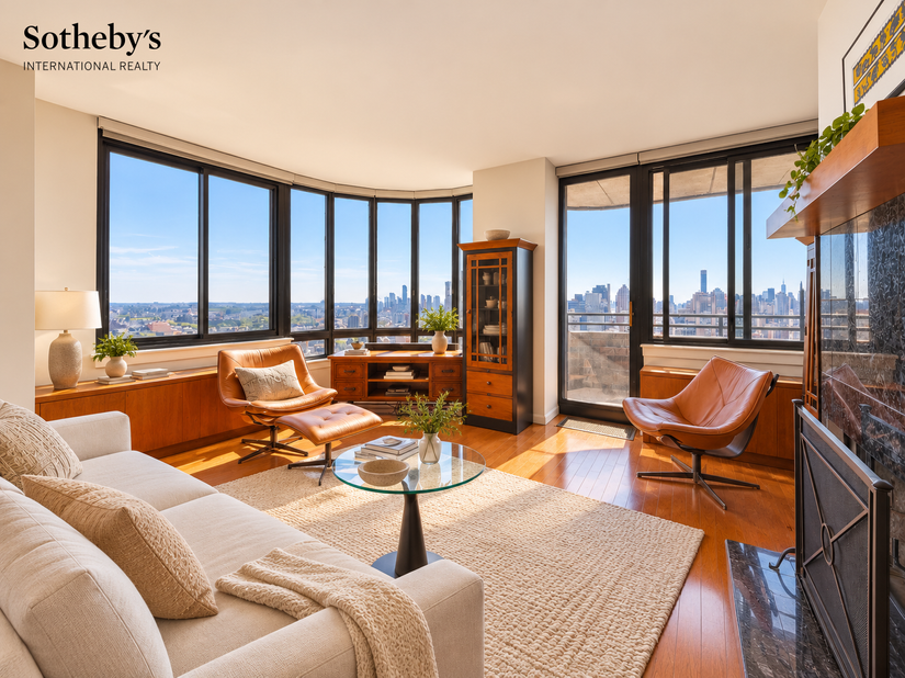 455 East 86th Street 38C, New York NY 10028