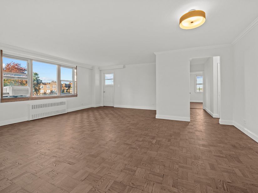 3135 Johnson Avenue 10H, Bronx NY 10463