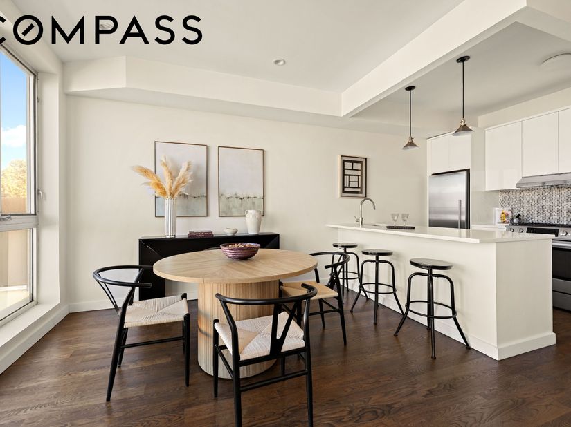 305 Cooper Street PH1, Brooklyn NY 11237