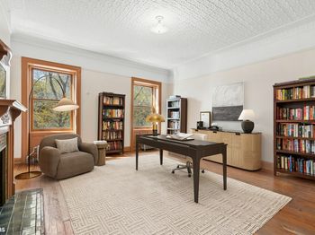 23 Hamilton Terrace