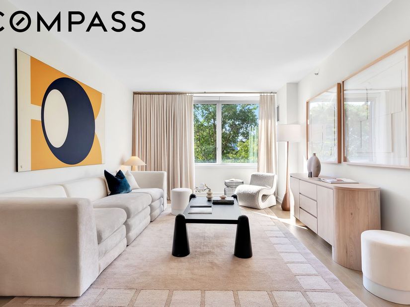 20 River Terrace 4J, New York NY 10282