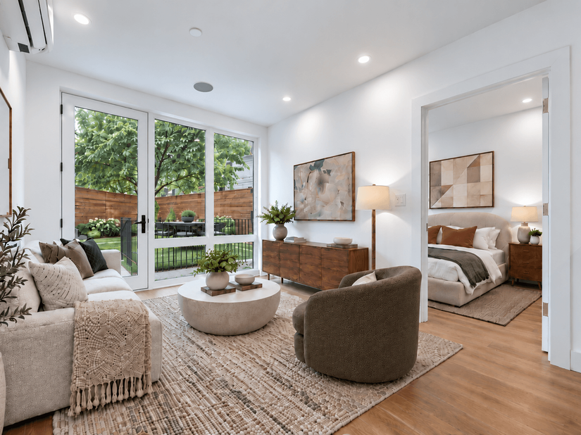 1019 Hancock Street 1B, Brooklyn NY 11221