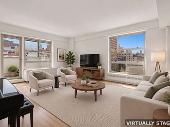 501 West 123rd Street