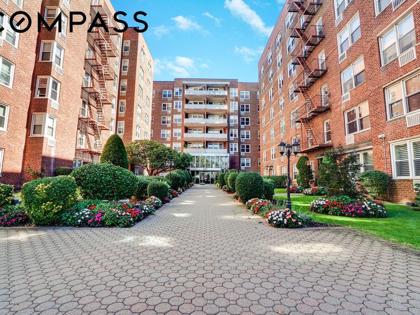 9201 Shore Road C506, Brooklyn NY 11209
