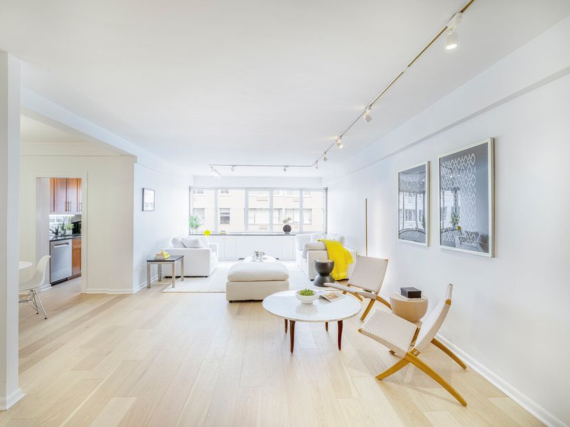 45 Sutton Place S 15C, New York NY 10022