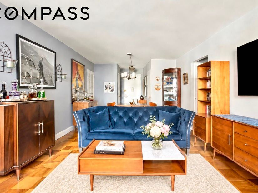 225 East 36th Street 4O, New York NY 10016