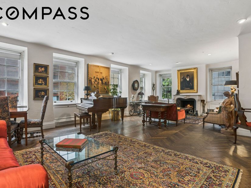 447 East 57th Street 4W, New York NY 10022