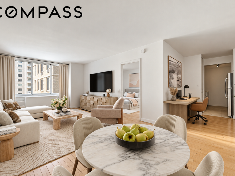 220 East 65th Street 8J, New York NY 10065