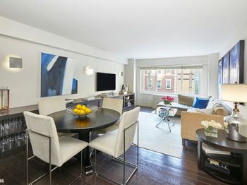 166 East 63rd Street