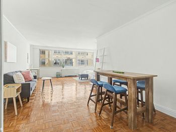 520 East 72nd Street