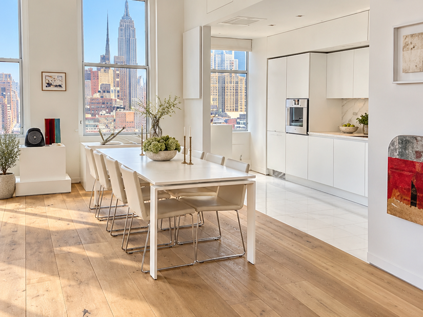 448 West 37th Street PHC, New York NY 10018