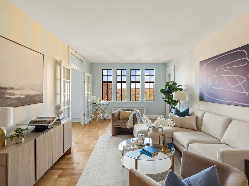 116 Pinehurst Avenue F52, New York NY 10033
