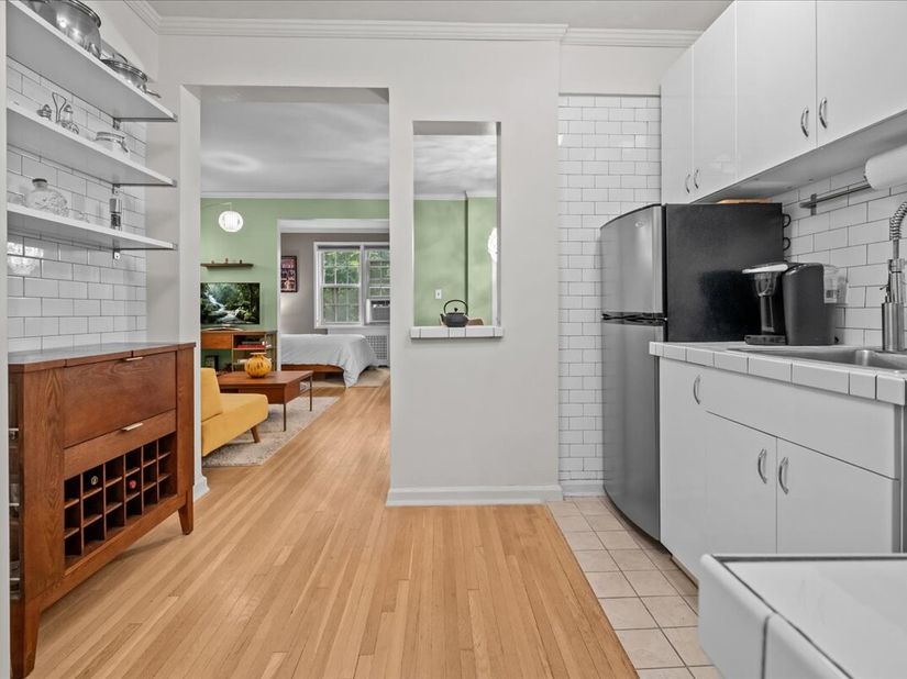 1125 Lorimer Street 2J, Brooklyn NY 11222