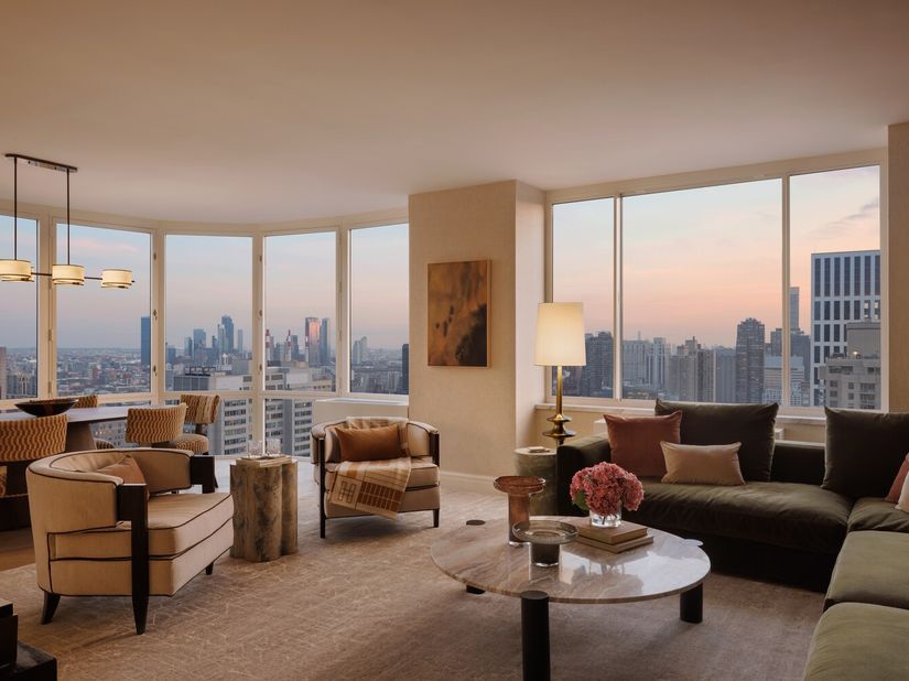 400 East 84th Street 35C, New York NY 10028
