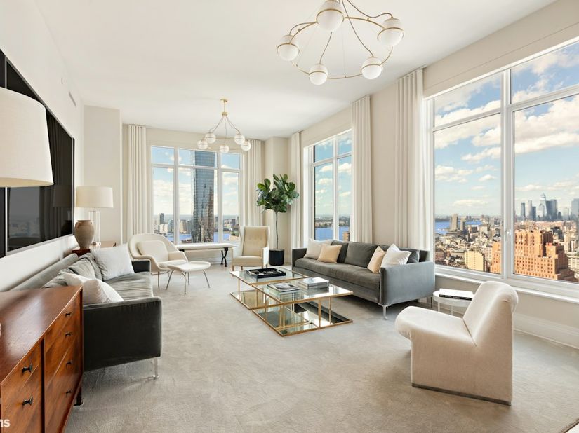 30 Park Place 49A, New York NY 10007