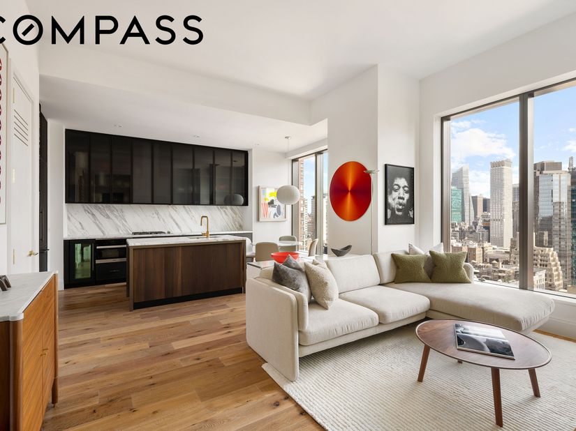 30 East 29th Street 31B, New York NY 10016