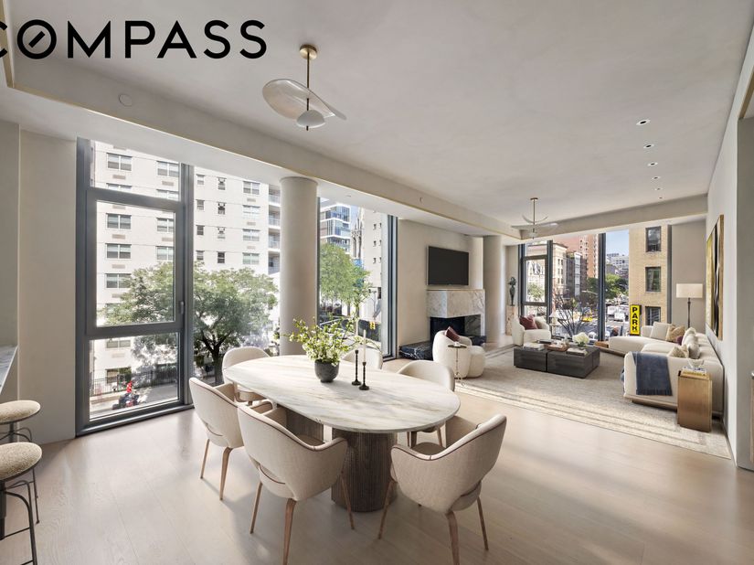 80 East 10th Street 3W, New York NY 10003