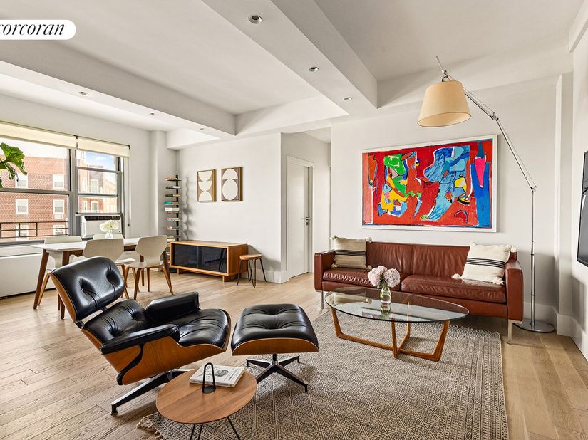 1 Plaza Street W 14A, Brooklyn NY 11217