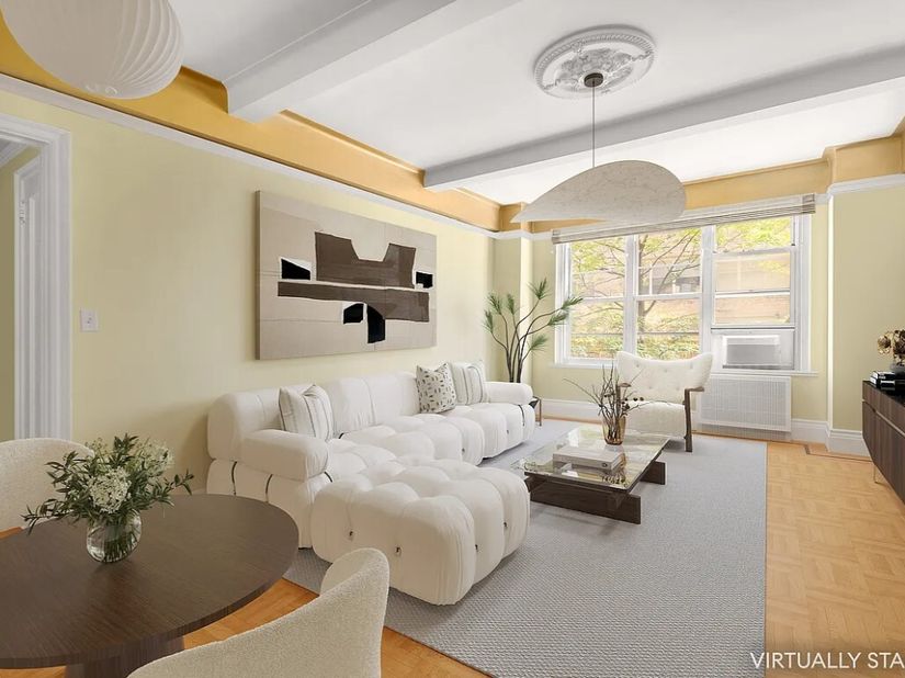 225 East 79th Street 2D, New York NY 10075
